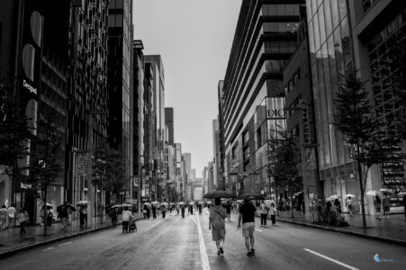 4 Oct2026, Ginza, Nikon D780, iso180, 35mm, f8, 1/125sec, Nikon 35mmf1.8