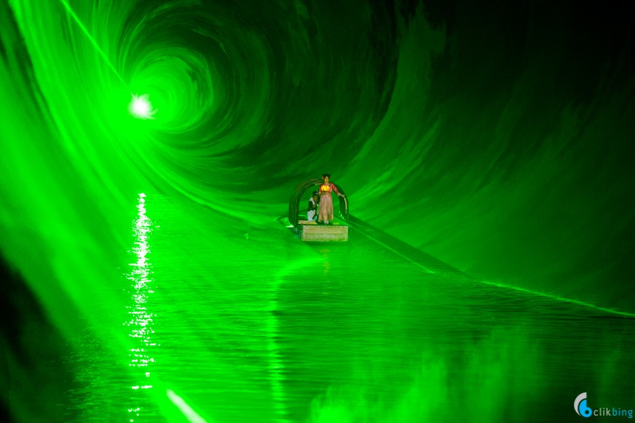 Kaifeng History Concert