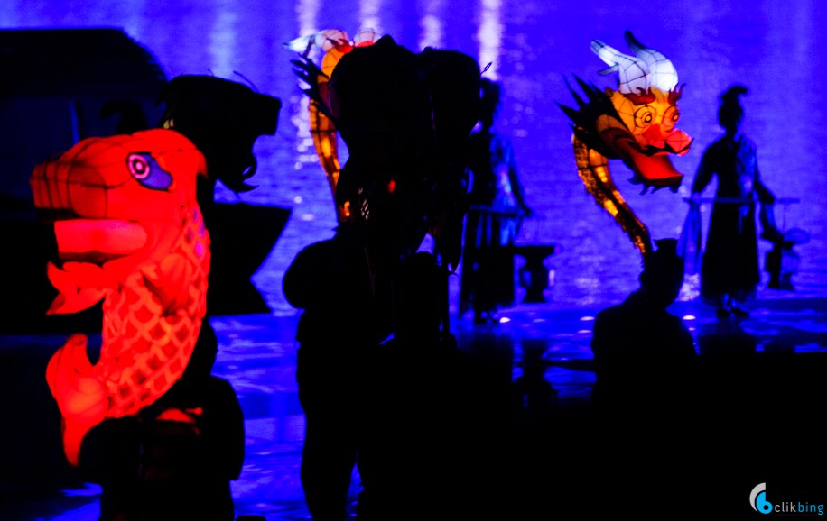 Kaifeng History Concert