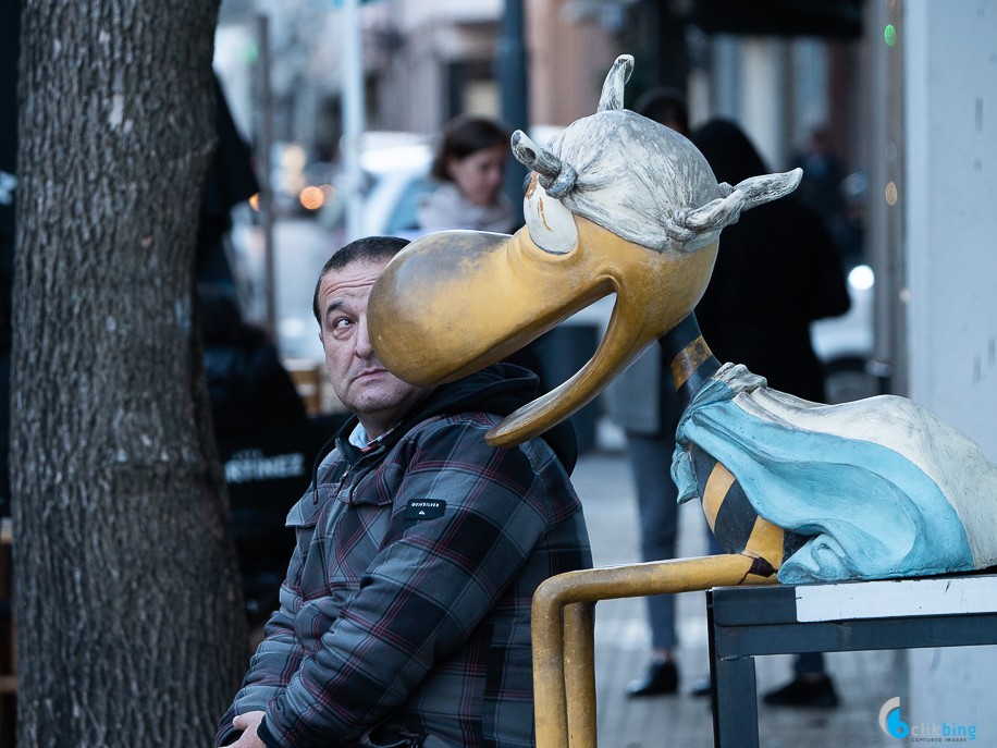 Don't Cry for Me Argentina