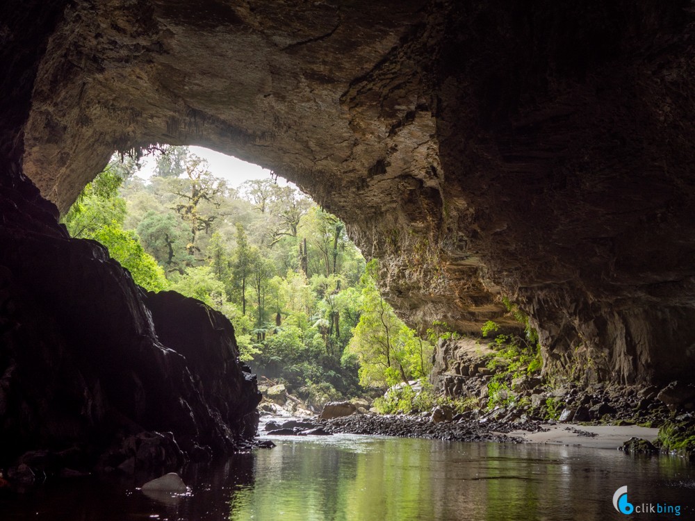 Karamea the Friendliest Town in NZ ?