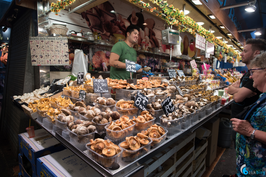 Barcelona Street Photos