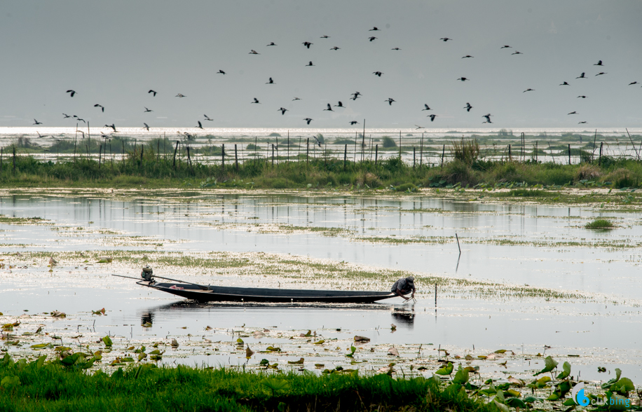 Inle Lake