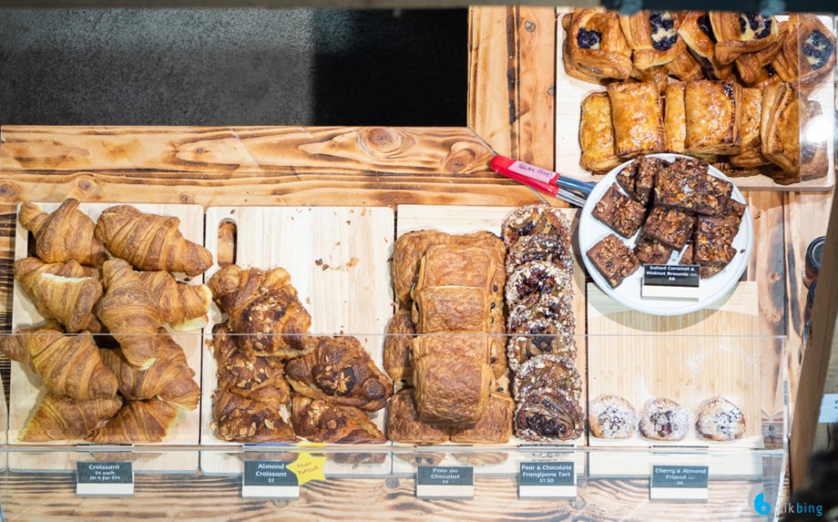 Riverside Market Christchurch